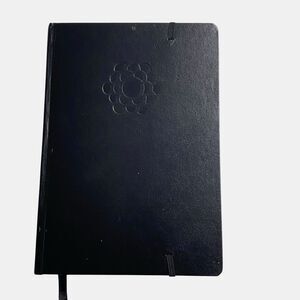 New COSSAC PLANNER Undated Agenda Daily Weekly Planner - Goal Setting Journal